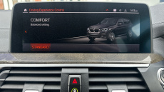 BMW X3 xDrive20d MHT M Sport 5dr Step Auto [Tech/Plus Pk] Diesel Estate